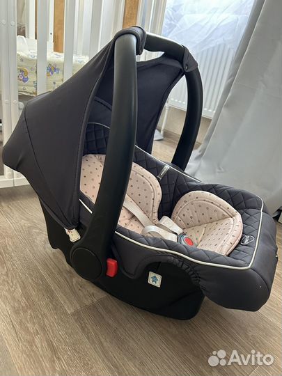 Автолюлька