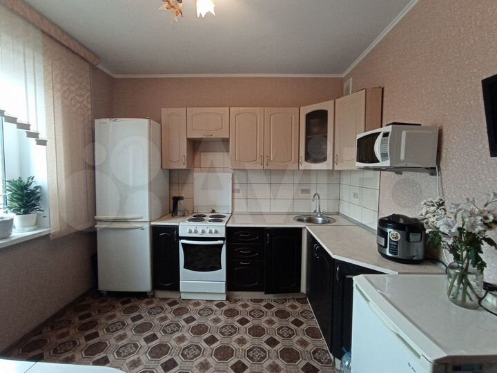 5-к. квартира, 93 м², 6/9 эт.