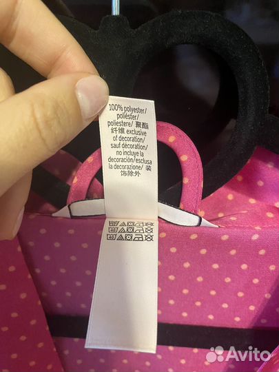 Халат женский Victoria‘s secret