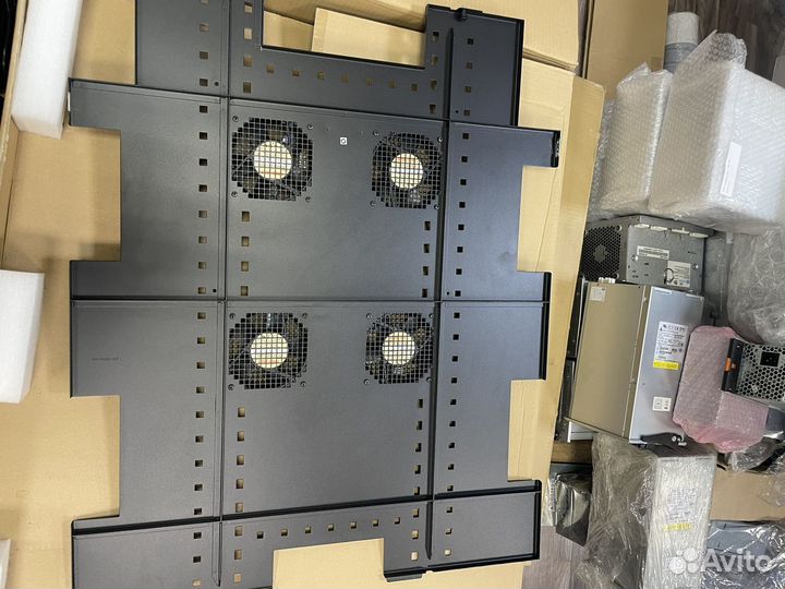 Вентиляторный блок APC ACF504