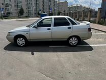 ВАЗ (LADA) 2110 1.6 MT, 2006, 134 219 км, с пробегом, цена 215 000 руб.