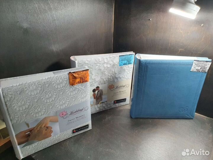 Фото альбомы свадебные