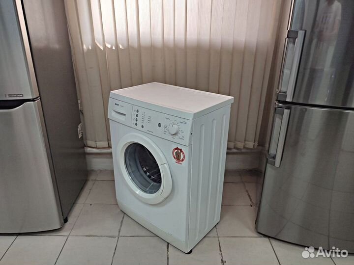 Стиральная машина бу Bosch (Германия) 5кг