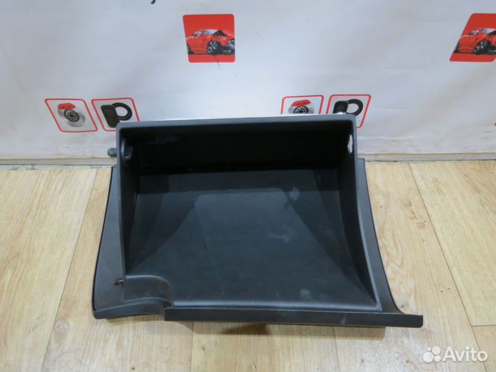 Бардачок Kia Ceed 2 JD