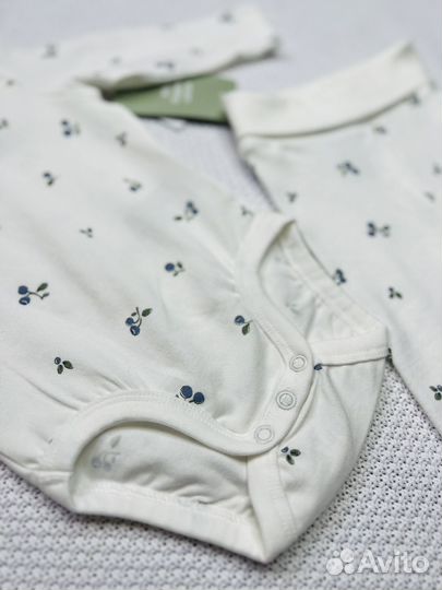 Комплект H&M для малыша