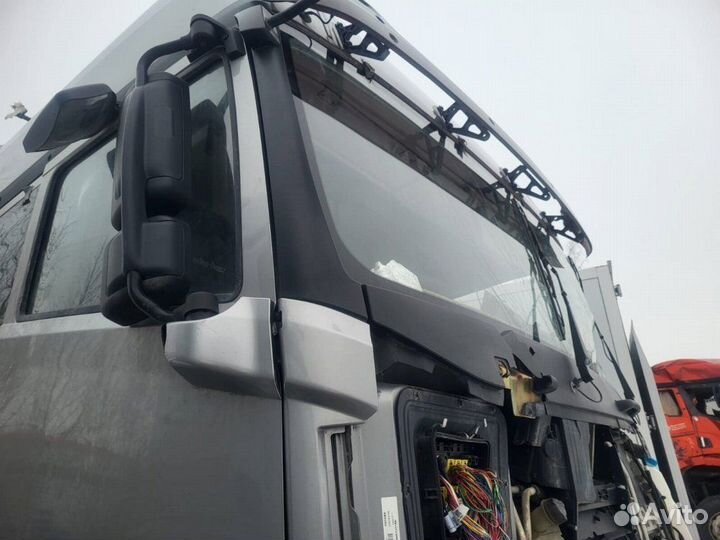 Рама с документами Faw Oryx JH6 CA4180P25K15E5A80