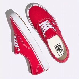 Низкие Vans оригинал