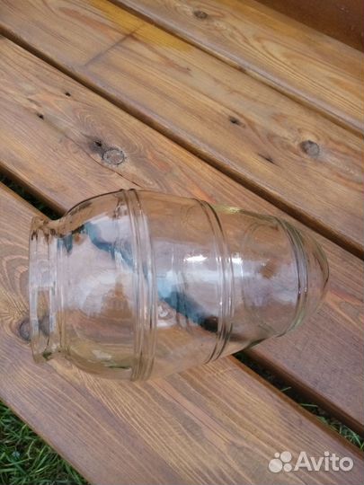 Плафоны винтажные