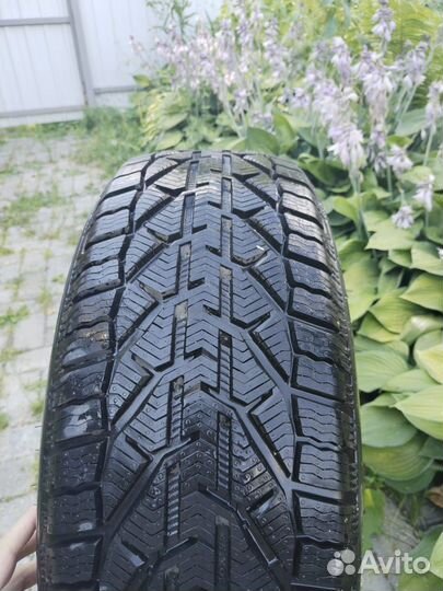 Tigar Winter 235/60 R18