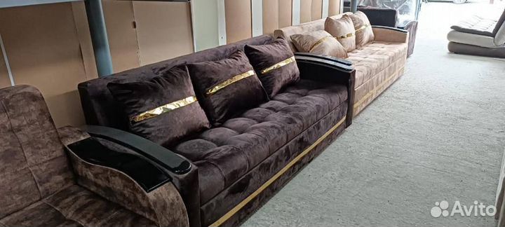 Диван с доставкой