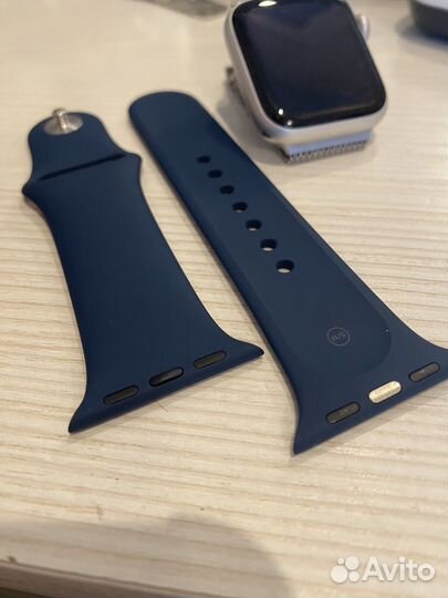 Apple watch ремешок оригинал