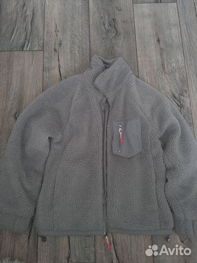 Куртка демисезонная