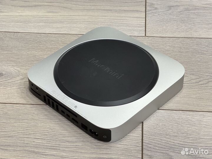 Apple Mac mini (2014) 2.6 GHz i5, 8 / 512 NVMe SSD