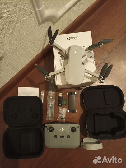 Dji mini 2