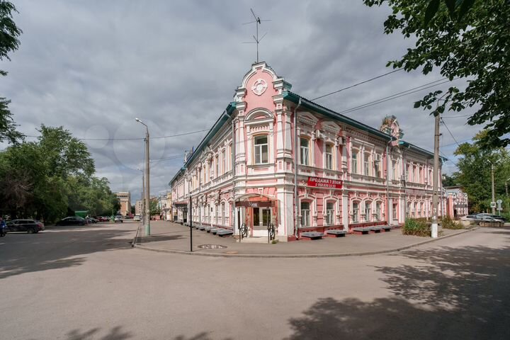 Продам помещение свободного назначения, 35 м²