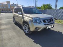 Nissan X-Trail 2.0 CVT, 2011, 197 000 км, с пробегом, цена 1 299 000 руб.