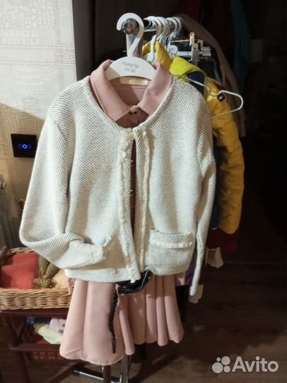 Детская одежда для девочек