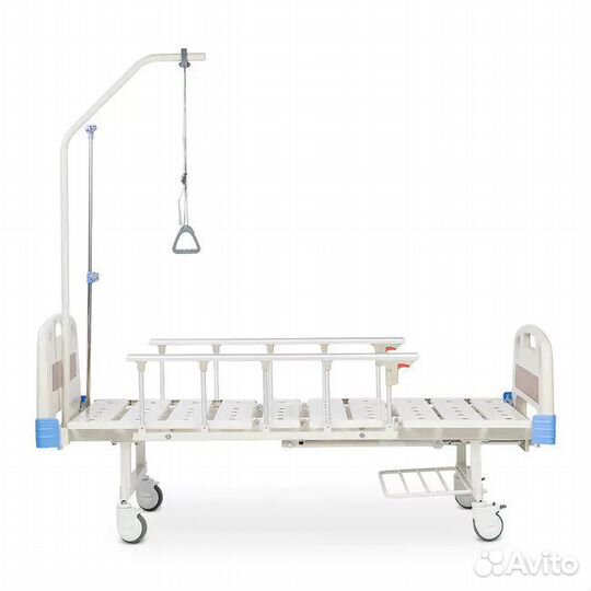 Кровать медицинская функциональная Е-8