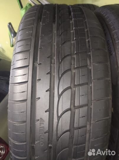 Altenzo Sports Comforter 225/45 R18