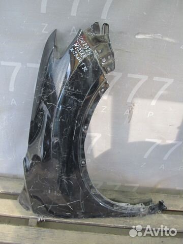 Крыло переднее правое Nissan X-Trail 3 (T32) Б/у О