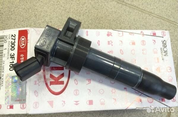 Катушка sportage IX35 santa fe sorento