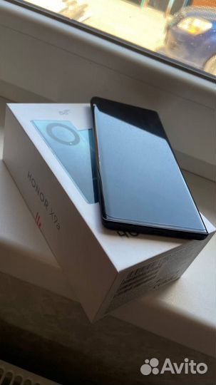 Honor x9a