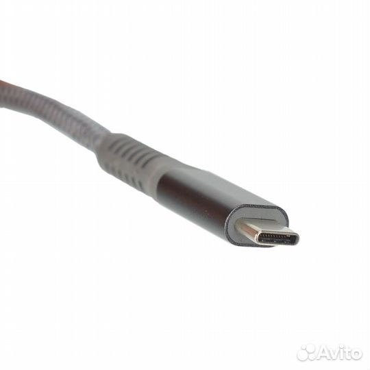 Кабель VR link USB Type-C - Type-C, мягкий, 5m