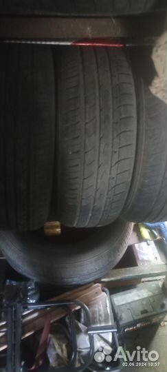 Шины колеса 205 65 15r