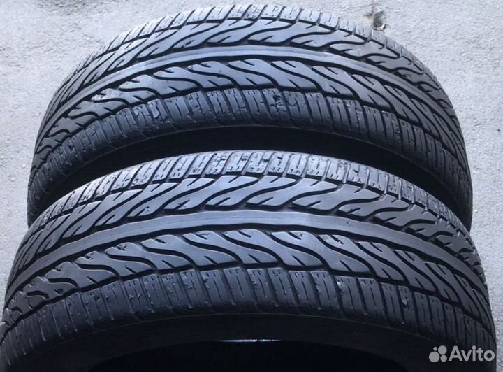 Zeta Azura 235/55 R19