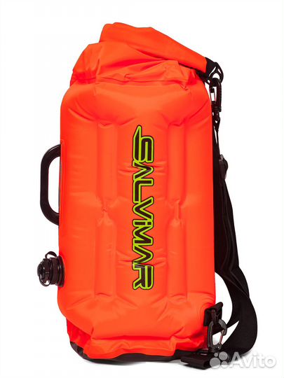 Буй-гермомешок Swimmy Safe 20l Orange