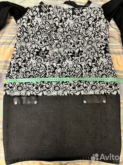 Нарядное женское платье 50 52