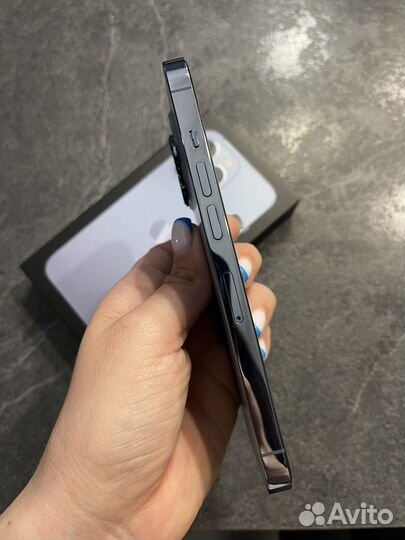 iPhone 13 Pro, 128 ГБ