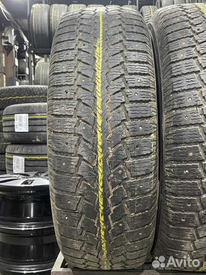 Maxxis MA-SUV Presa Spike 235/65 R17 100T