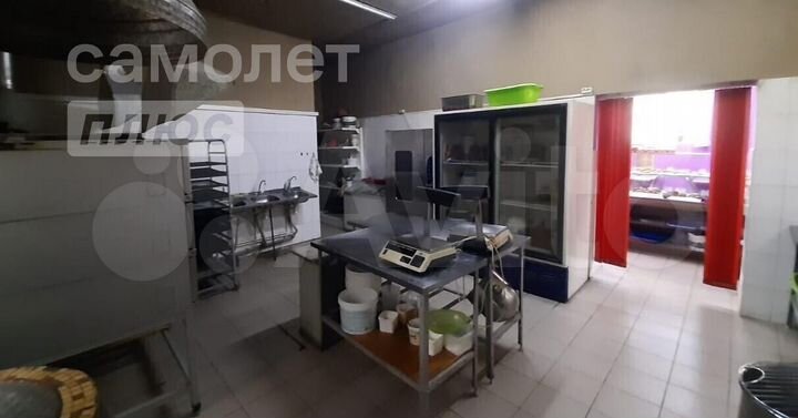 Продам помещение свободного назначения, 92.5 м²