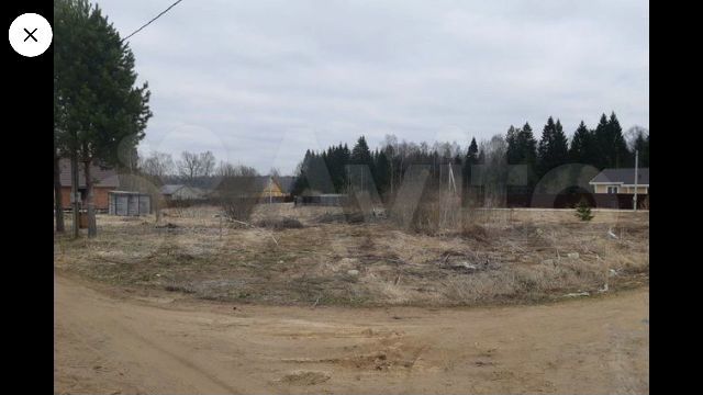 Участок 20 сот. (ИЖС)