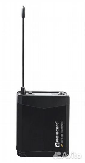 Поясной передатчик relacart MS-1T