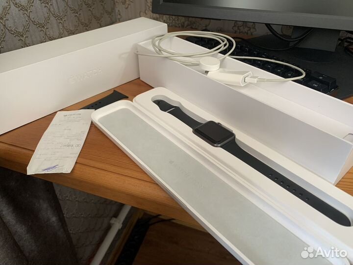 Apple watch series 1 42mm