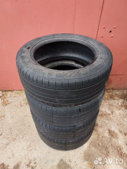 DoubleStar DS01 255/55 R18