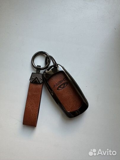 Брелок для ключа зажигания Chery, Omoda