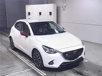 Mazda Demio 1.5 AT, 2015, 134 000 км, с пробегом, цена 858 000 руб.