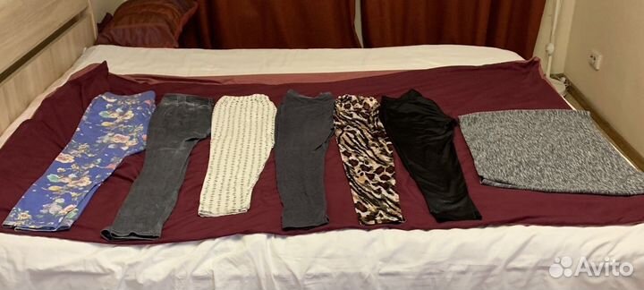 Женские вещи большого размера