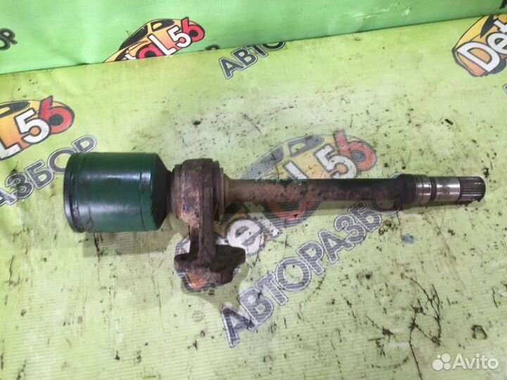 Вал промежуточный передний левый Mazda 626 (Gw) Vi