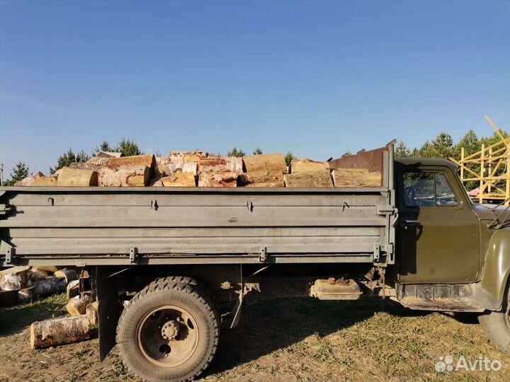 Продам дрова