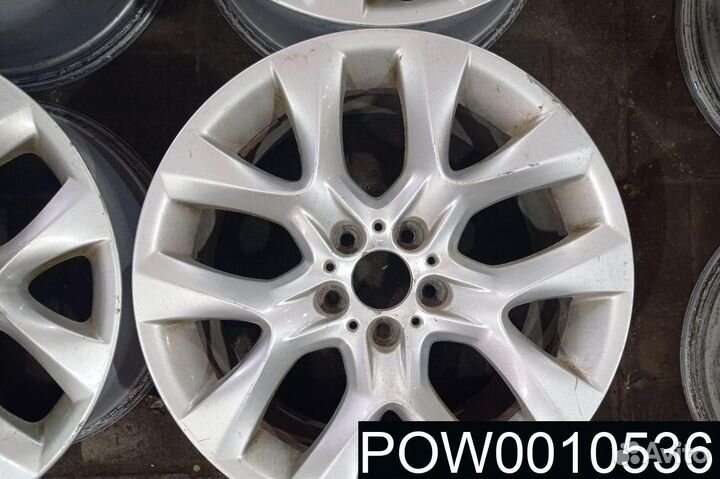 Диски R19 BMW X6, X5 Б/у оригинал
