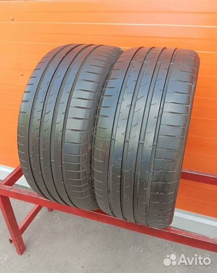 Goodyear Eagle F1 Asymmetric 2 255/35 R19 92Y