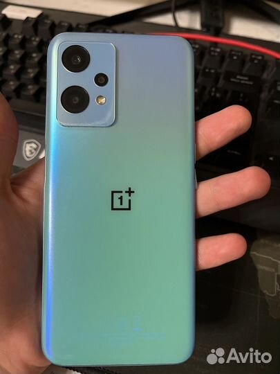 OnePlus Nord 2, 6/128 ГБ