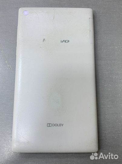 Планшет lenovo TAB 2 A7-30DC 1/8Gb