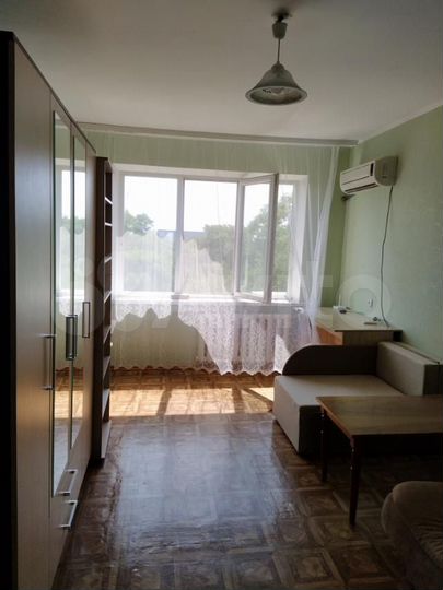 2-к. квартира, 47 м², 2/5 эт.