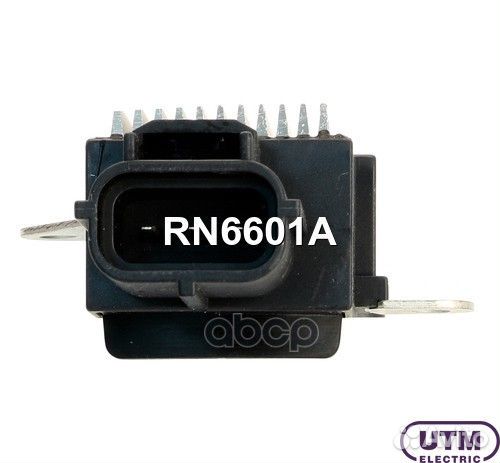 Реле напряжения генератора RN6601A Utm