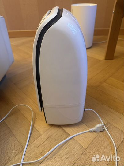 Увлажнитель воздуха Polaris PUH 2650